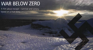 War Below Zero